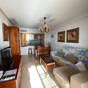 Panoramic Penthouse Apartament