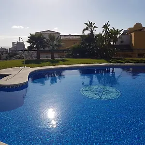 Appartement Coqueto Estudio En Calle Vela, Benalmádena