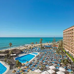 Apart Otel Sunset Beach Club, Benalmádena
