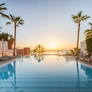 4* Szálloda Spirit Beach