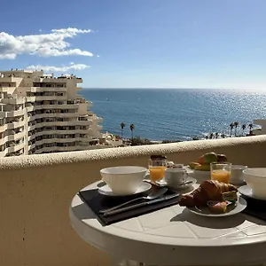 Kingfisher Benal Beach Apartament