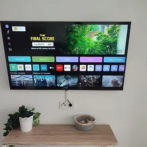  Apartamento Estudio Ayni