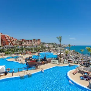 4* Szálloda Holiday World