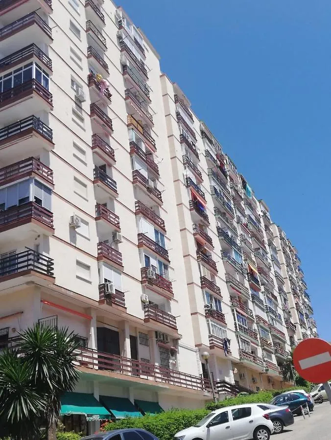 Panoramic Views Cosy Studio Apartment Benalmadena 0*,  Spain
